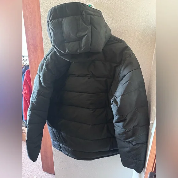 Carhartt Men's Montana Loose Fit Insulated Jacket - Picture 2 of 5